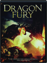 DRAGON FURY