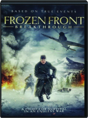 FROZEN FRONT: Breakthrough