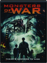 MONSTERS OF WAR