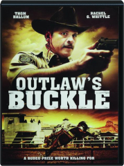 OUTLAW'S BUCKLE