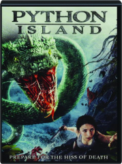 PYTHON ISLAND