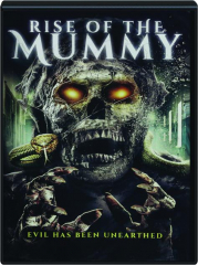 RISE OF THE MUMMY