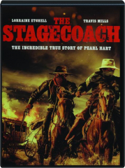 THE STAGECOACH