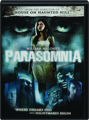 PARASOMNIA