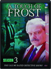 A TOUCH OF FROST: Season 3