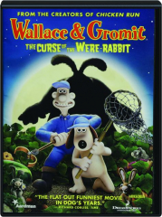 WALLACE & GROMIT: The Curse of the Were-Rabbit