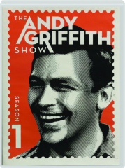 THE ANDY GRIFFITH SHOW: Season 1