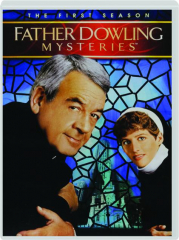 FATHER DOWLING MYSTERIES: The First Season