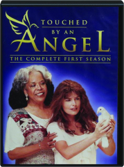 TOUCHED BY AN ANGEL: The Complete First Season