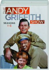 THE ANDY GRIFFITH SHOW: Seasons 1-5