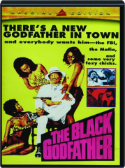 THE BLACK GODFATHER