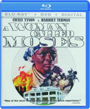 A WOMAN CALLED MOSES