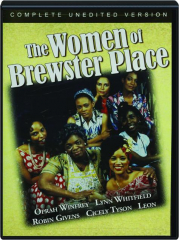 THE WOMEN OF BREWSTER PLACE