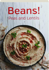 BEANS! Peas & Lentils