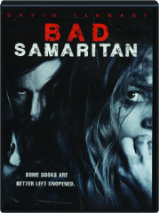 BAD SAMARITAN