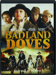 BADLAND DOVES