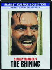 THE SHINING: Stanley Kubrick Collection
