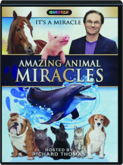 AMAZING ANIMAL MIRACLES