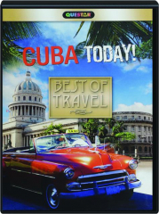 CUBA TODAY! Best of Travel