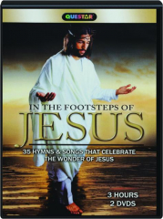 IN THE FOOTSTEPS OF JESUS
