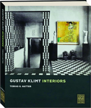 GUSTAV KLIMT: Interiors