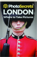 PHOTOSECRETS LONDON