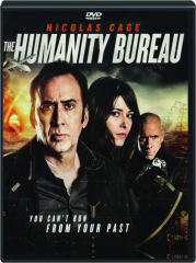 THE HUMANITY BUREAU