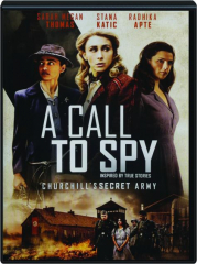 A CALL TO SPY