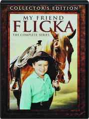 MY FRIEND FLICKA: The Complete Series