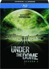 UNDER THE DOME: Season 2