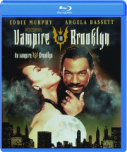 VAMPIRE IN BROOKLYN