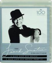 THE FRANK SINATRA COLLECTION: A Man and His Music I & II