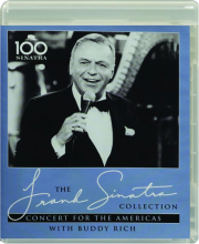THE FRANK SINATRA COLLECTION: Concert for the Americas with Buddy Rich