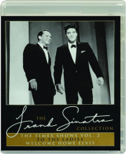 THE FRANK SINATRA COLLECTION: The Timex Shows, Vol. 2