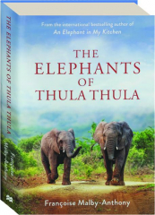 THE ELEPHANTS OF THULA THULA
