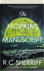 THE HOPKINS MANUSCRIPT