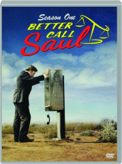 BETTER CALL SAUL: Season One