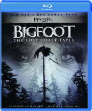 BIGFOOT: The Lost Coast Tapes
