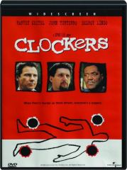 CLOCKERS