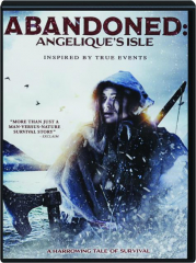 ABANDONED: Angelique's Isle