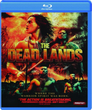 THE DEAD LANDS