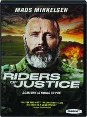 RIDERS OF JUSTICE
