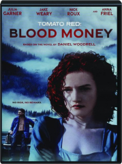 TOMATO RED: Blood Money