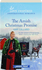 THE AMISH CHRISTMAS PROMISE