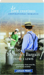 THE AMISH MIDWIFE'S BARGAIN