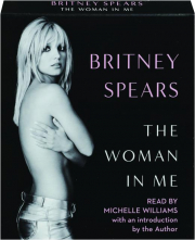 THE WOMAN IN ME