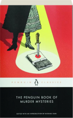 THE PENGUIN BOOK OF MURDER MYSTERIES
