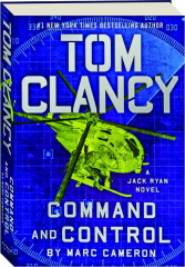 TOM CLANCY COMMAND AND CONTROL