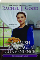 AN AMISH MARRIAGE OF CONVENIENCE