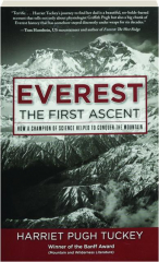 EVEREST: The First Ascent